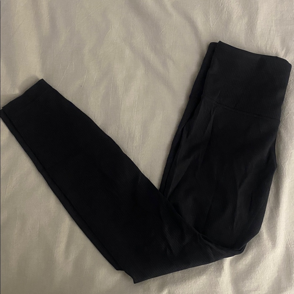 Lulu lemon leggings